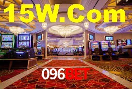 Football Betting 096Bet