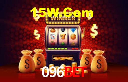 Sinta a adrenalina dos jogos de cassino com 096Bet