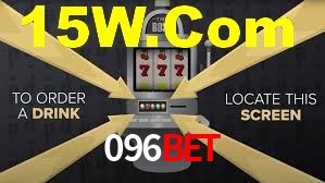 Programa VIP 096Bet