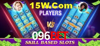 Welcome Bonus 096Bet
