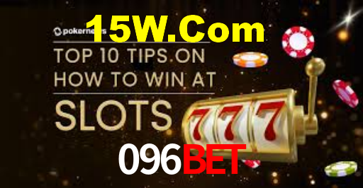 096Bet: A Experiência de Casino com Jogos de Mesa ao Vivo