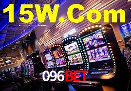 Tournaments 096Bet