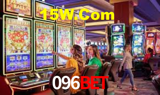 Exclusive Games 096Bet
