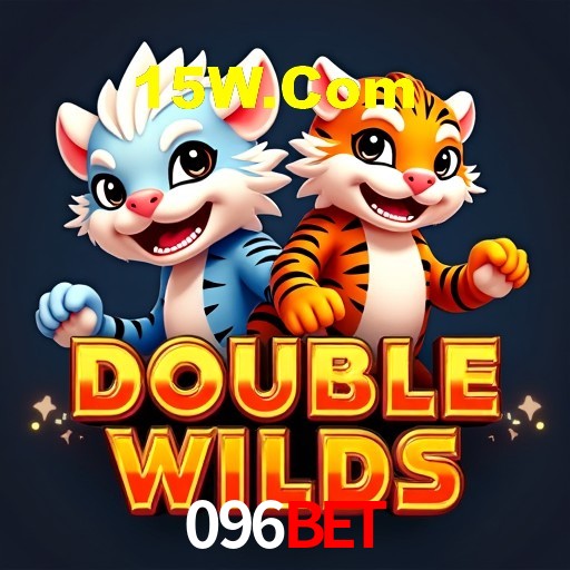 Welcome Bonus 096Bet