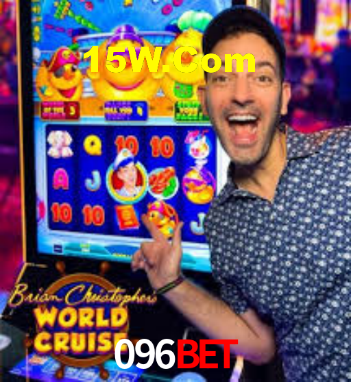 096Bet App