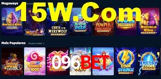 Premium Interface 096Bet