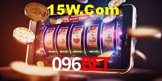 Experiência VIP 096Bet