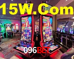 Daily Bonuses 096Bet
