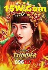 Live Casino 096Bet