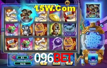 Weekend Specials 096Bet