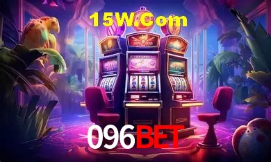 Exclusive Offers 096Bet