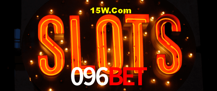 Live Casino 096Bet
