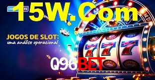 Blackjack Table 096Bet