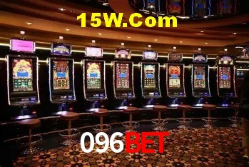 Games Directory 096Bet