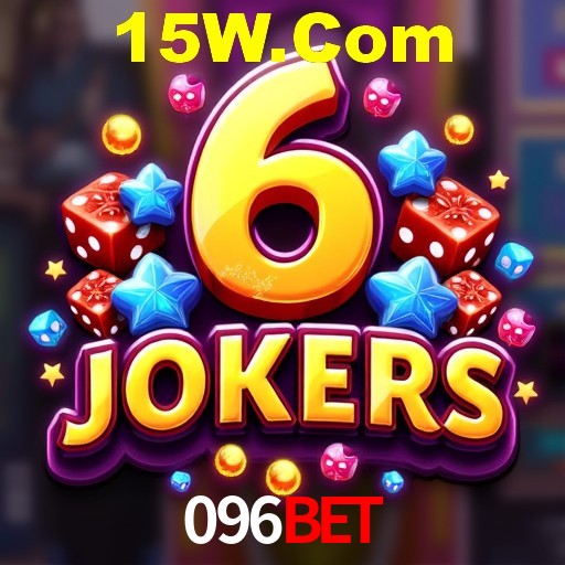 Descubra o Mundo do Cassino Online com 096Bet