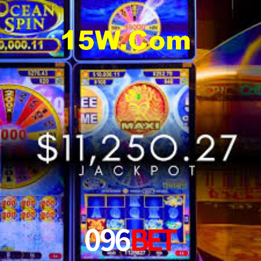 096Bet: Seu Cassino Premiado com Pagamentos Rápidos