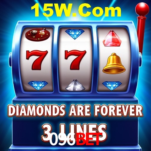 Descubra o Mundo do Cassino Online com 096Bet