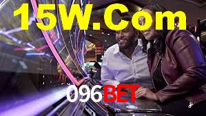 096Bet App Interface