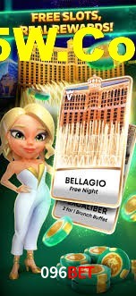 Welcome Bonus 096Bet