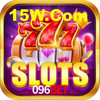 096Bet App Interface