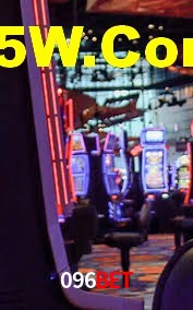 Tournaments 096Bet