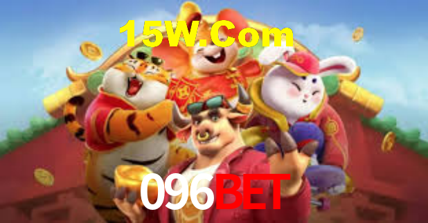 Premium Interface 096Bet